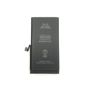 iPhone11　バッテリー交換