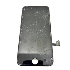 iPhoneSE3　液晶パネル交換