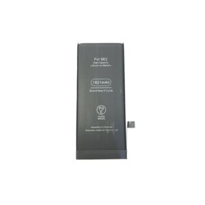 iPhoneSE2　バッテリー交換
