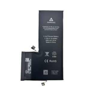 iPhone11 ProMax  バッテリー交換