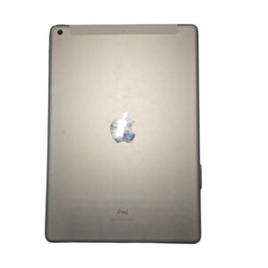 【iPad】充電不良　コネクター修理