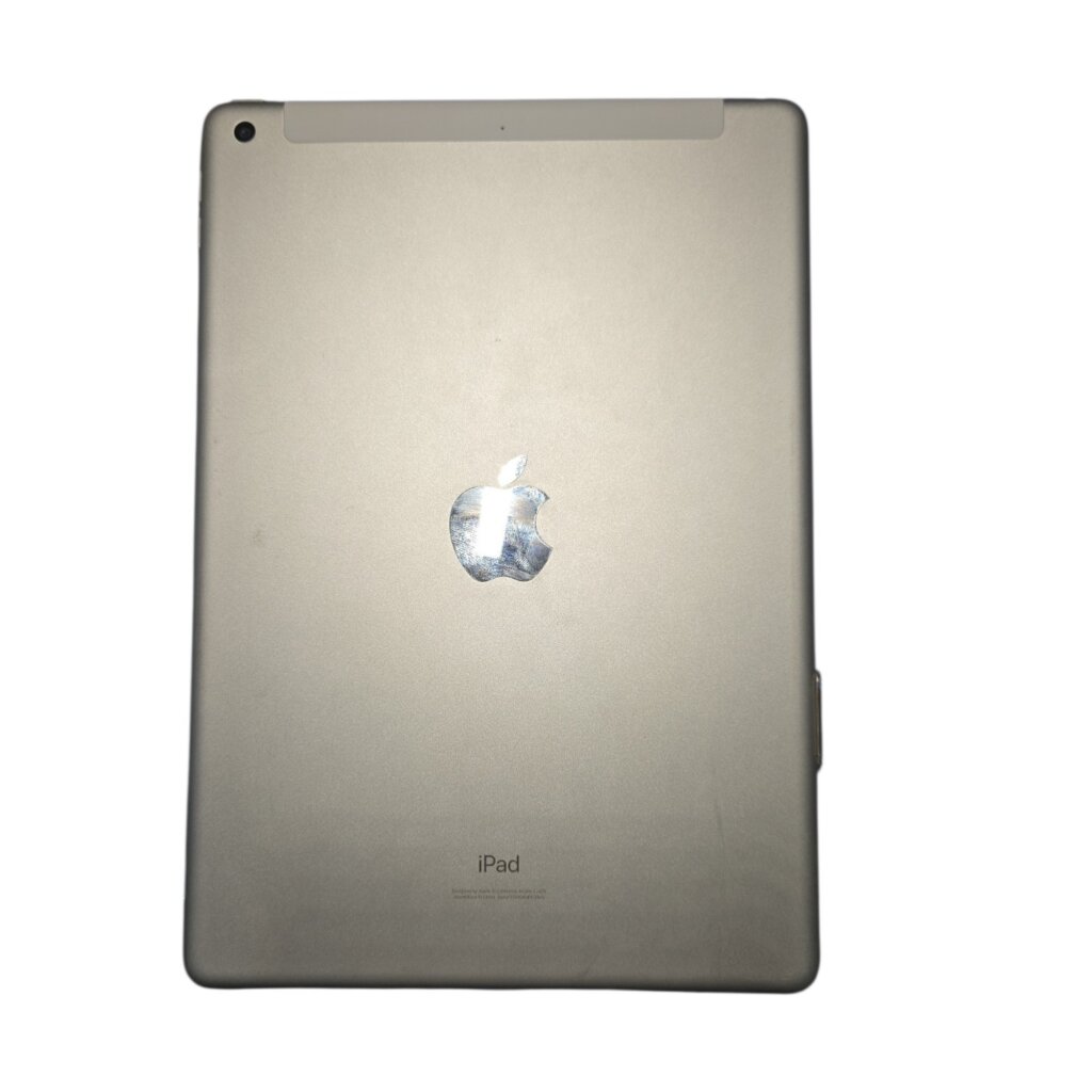 【iPad】充電不良　コネクター修理