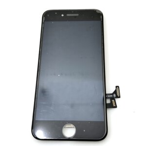 iPhoneSE3　液晶パネル交換