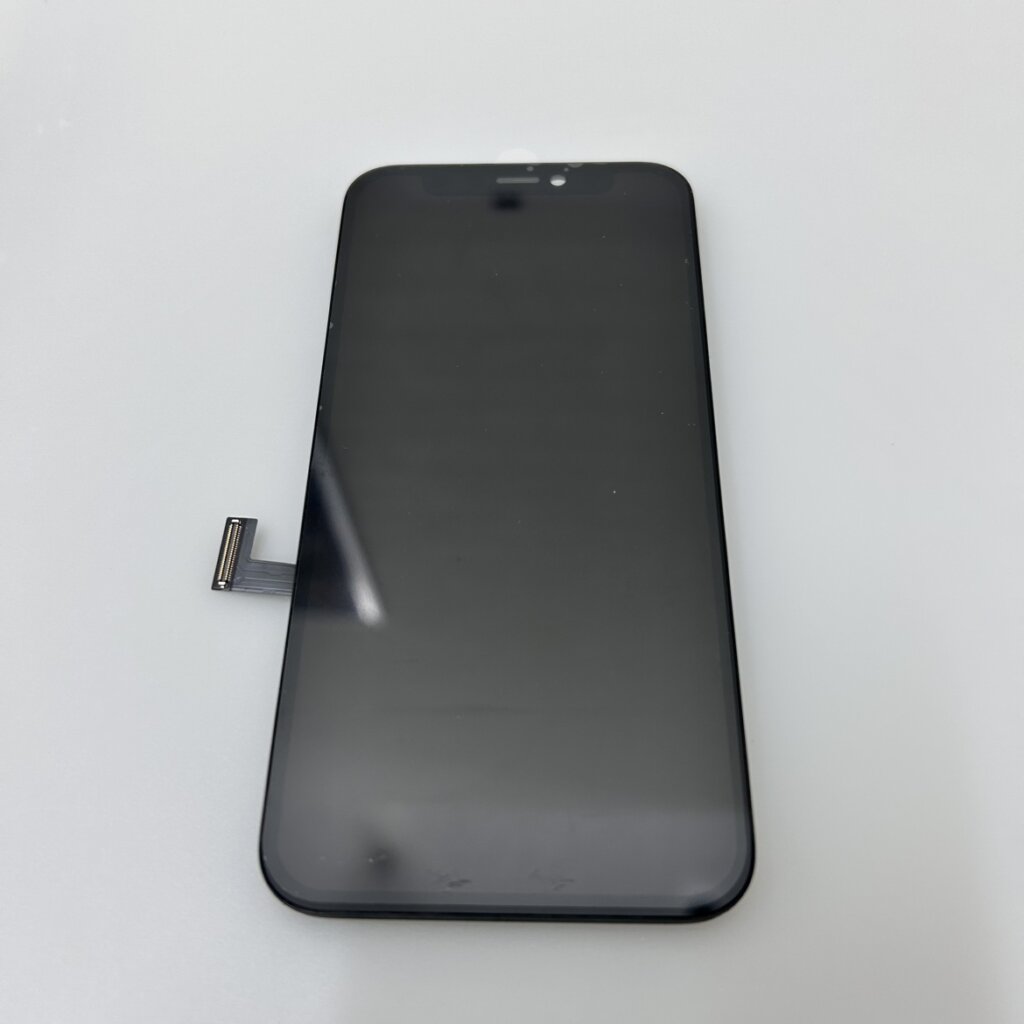 iPhone12mini　液晶パネル交換