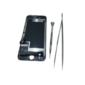 iphoneSE3 パネル交換