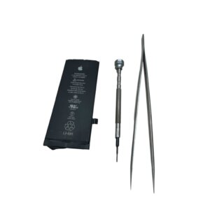 iphone12　バッテリー交換
