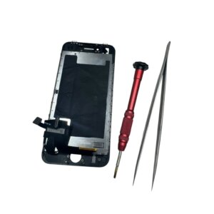 iphoneSE3 パネル交換