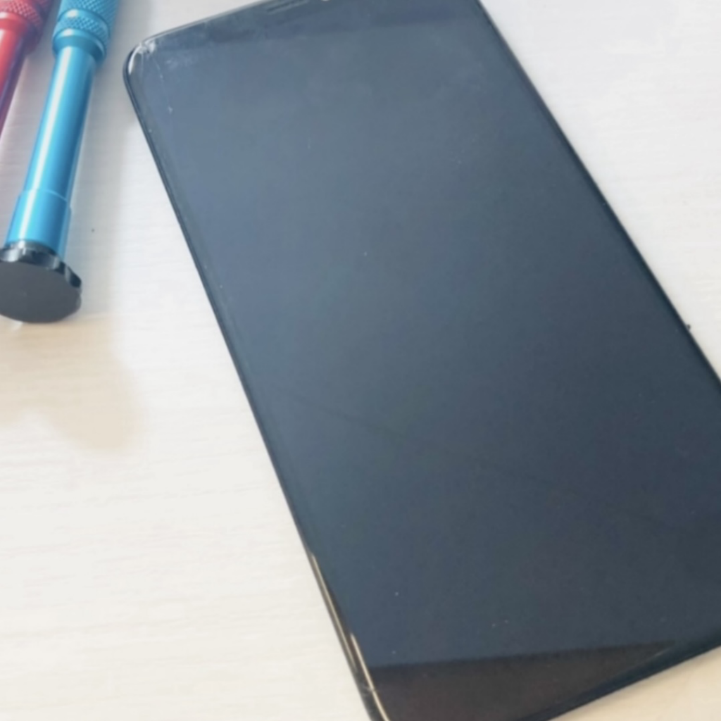 iPhone11 Pro Max アイフォン11プロマックス 液晶交換