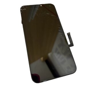 iPhone11　液晶交換修理
