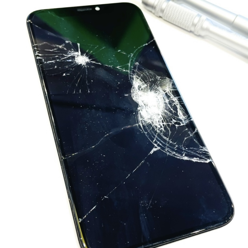iPhone11Pro  アイフォン11プロ 液晶交換