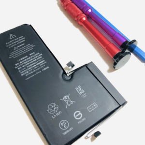 iPhone11Pro Maxバッテリー交換