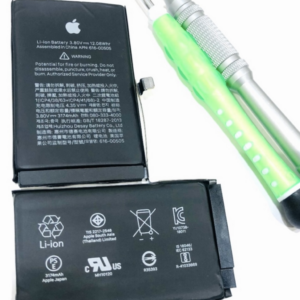 iPhoneXS Max アイフォンXS Max バッテリー交換