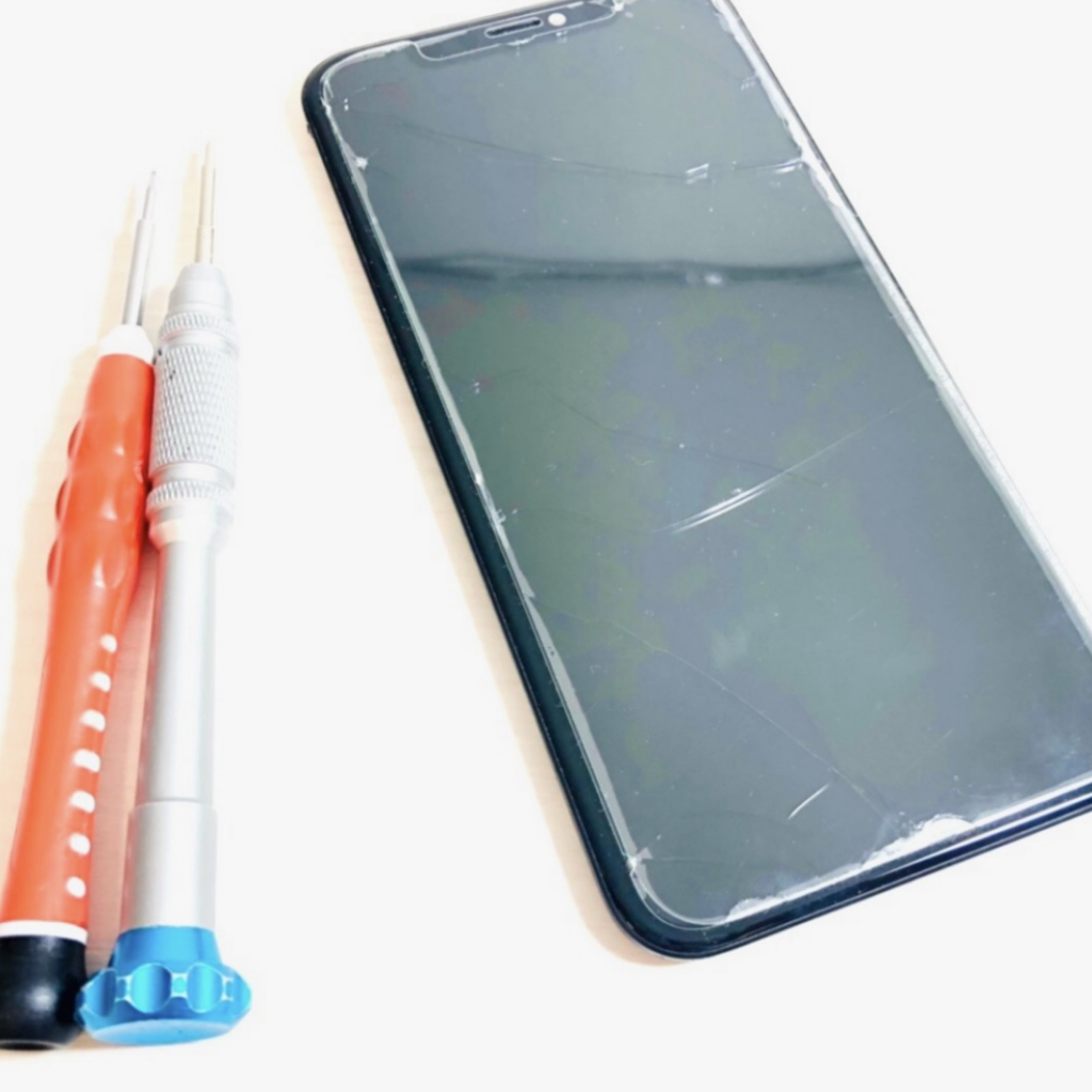iPhone11 アイフォン11 液晶交換