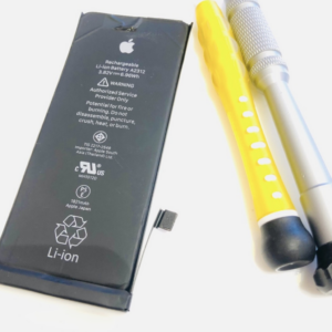 iPhoneSE2 アイフォンSE2 バッテリー交換