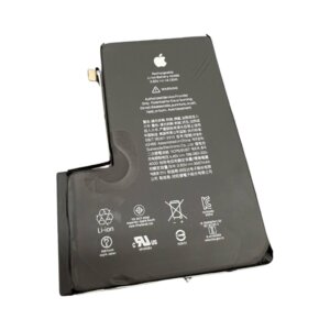 iPhone12ProMax　バッテリー交換修理