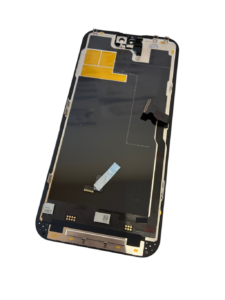iPhone 14の画面（フロントパネル）交換修理