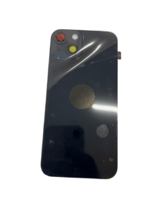 iPhone 14のバックパネル（背面ガラス）交換修理