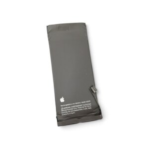 iPhoneSE3 バッテリー交換