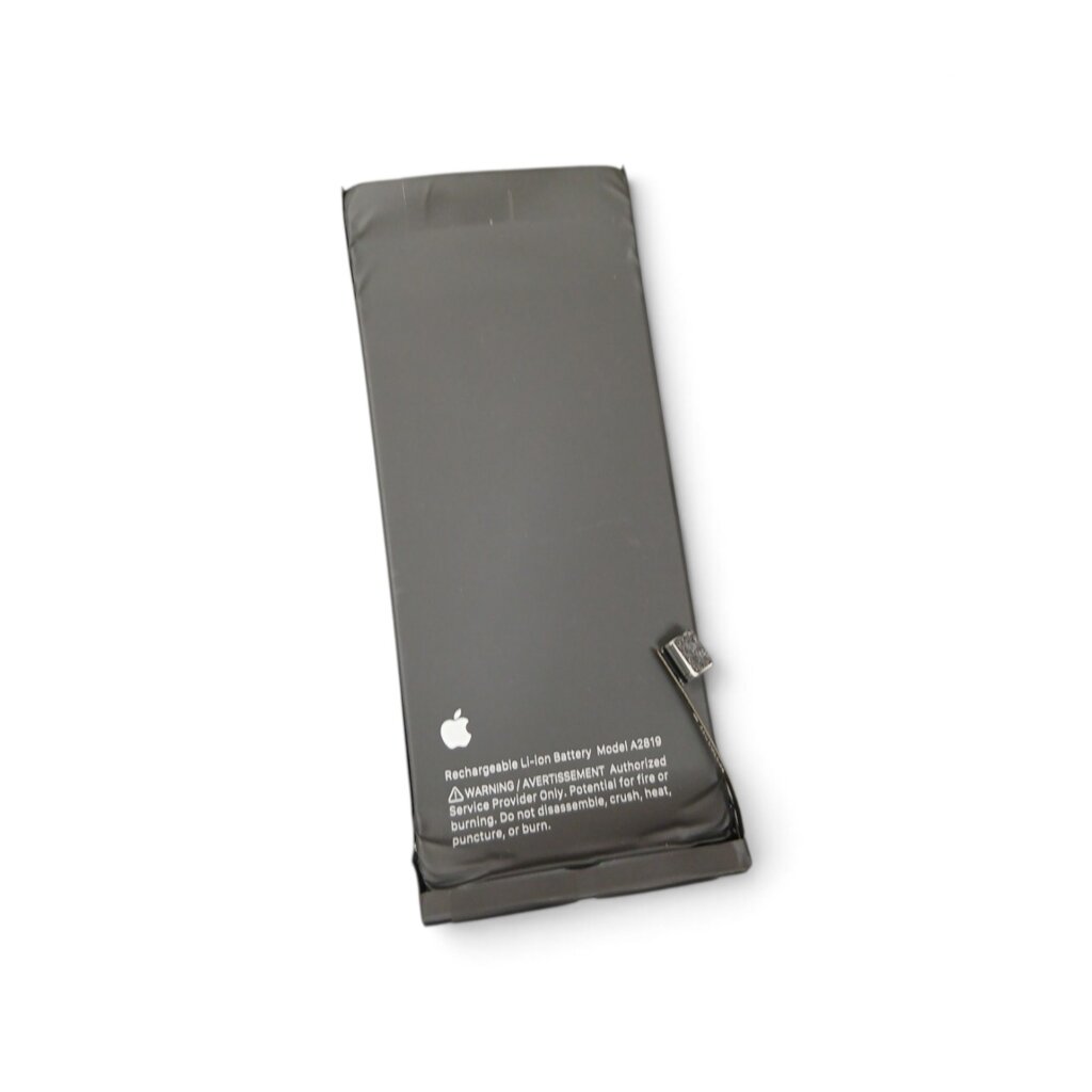 iPhoneSE3 バッテリー交換