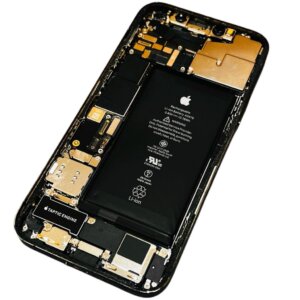 iPhone12Pro　バッテリー交換