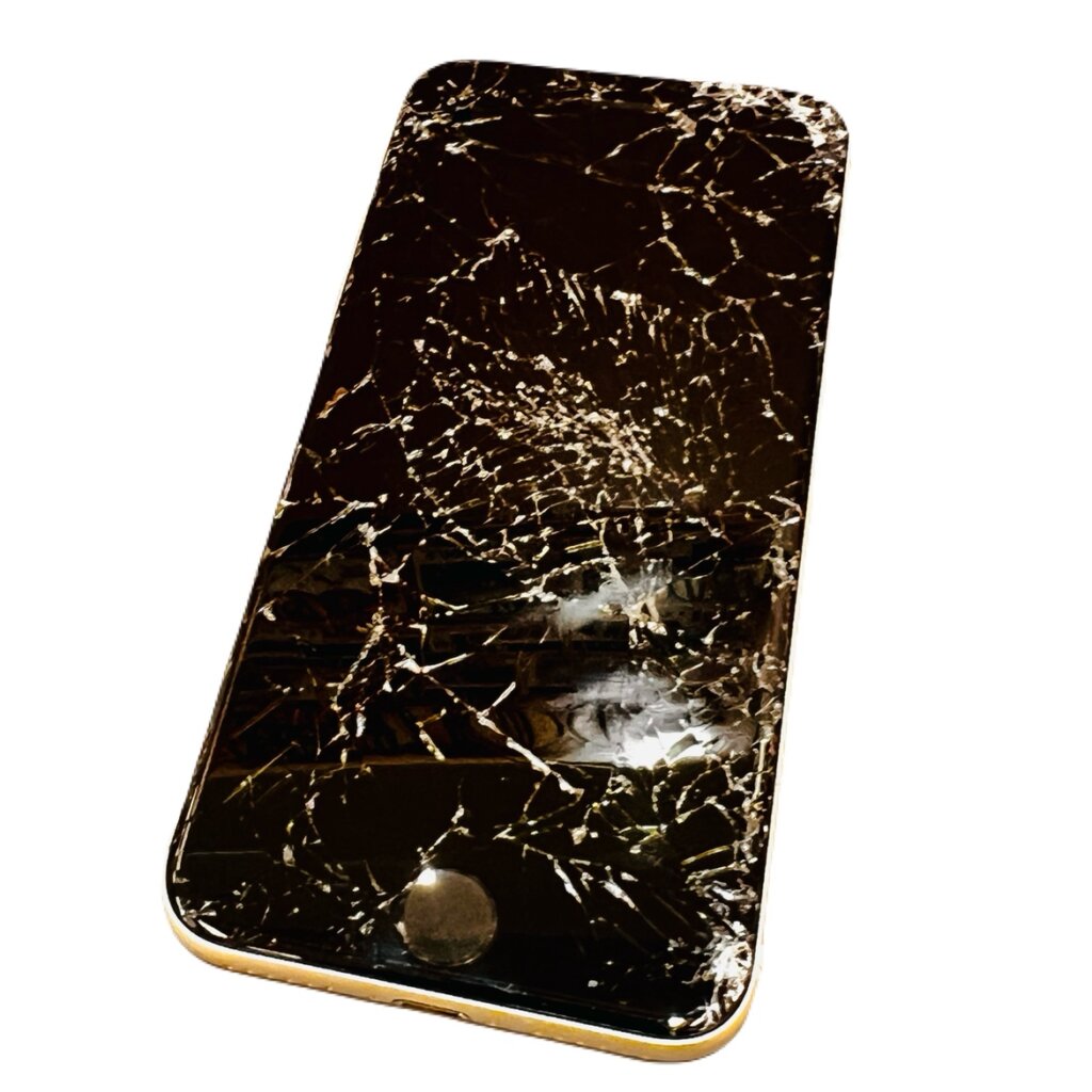 iPhoneSE3　液晶交換