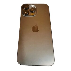 iPhone14ProMax　バッテリー交換