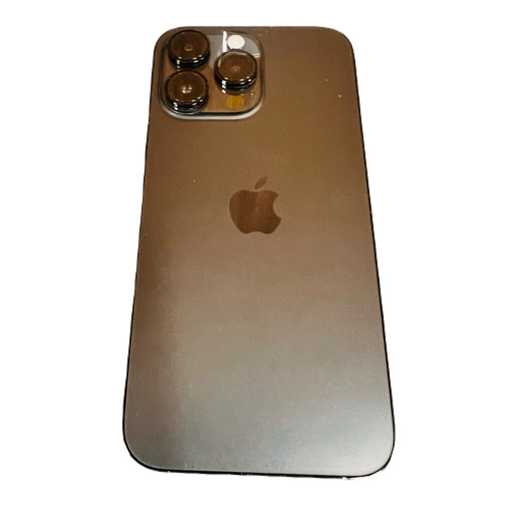 iPhone14ProMax　バッテリー交換