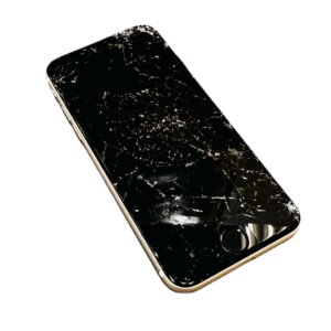iPhonesSE3　液晶交換