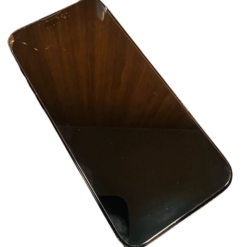 iPhone14ProMAX　液晶交換