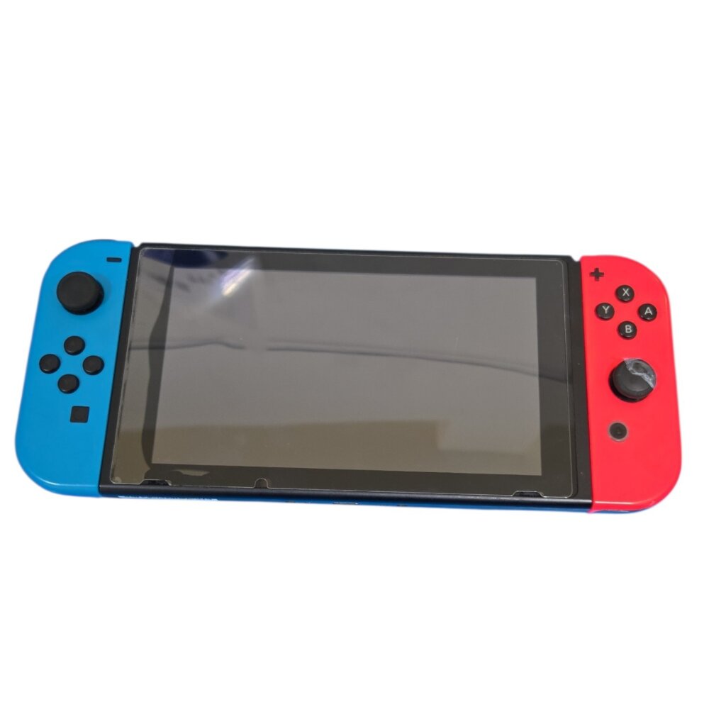 【Switch】充電不良　コネクター修理