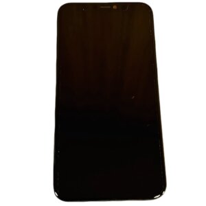 iPhone11　液晶交換