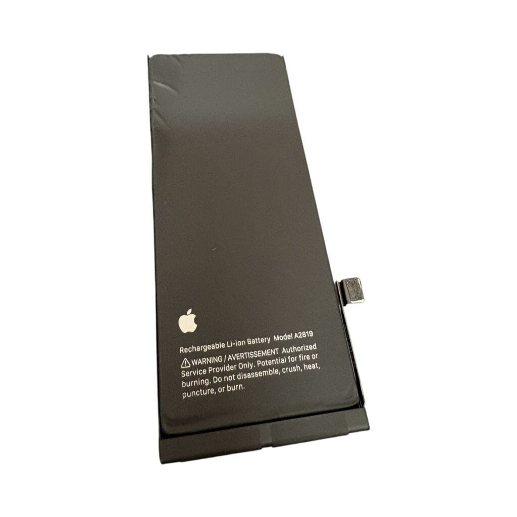 iPhoneSE3　バッテリー交換修理