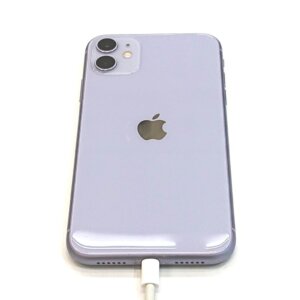 iPhone11 充電不良 バッテリー交換