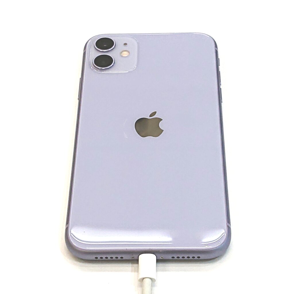 iPhone11 充電不良 バッテリー交換