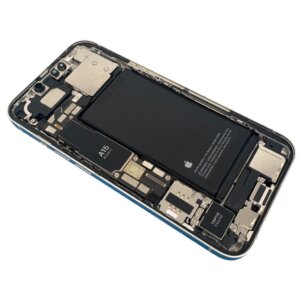 【即日修理!!】iPhone13　バッテリー交換