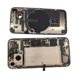 iPhone14 バッテリー交換修理
