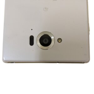 Android端末　アウトカメラ交換