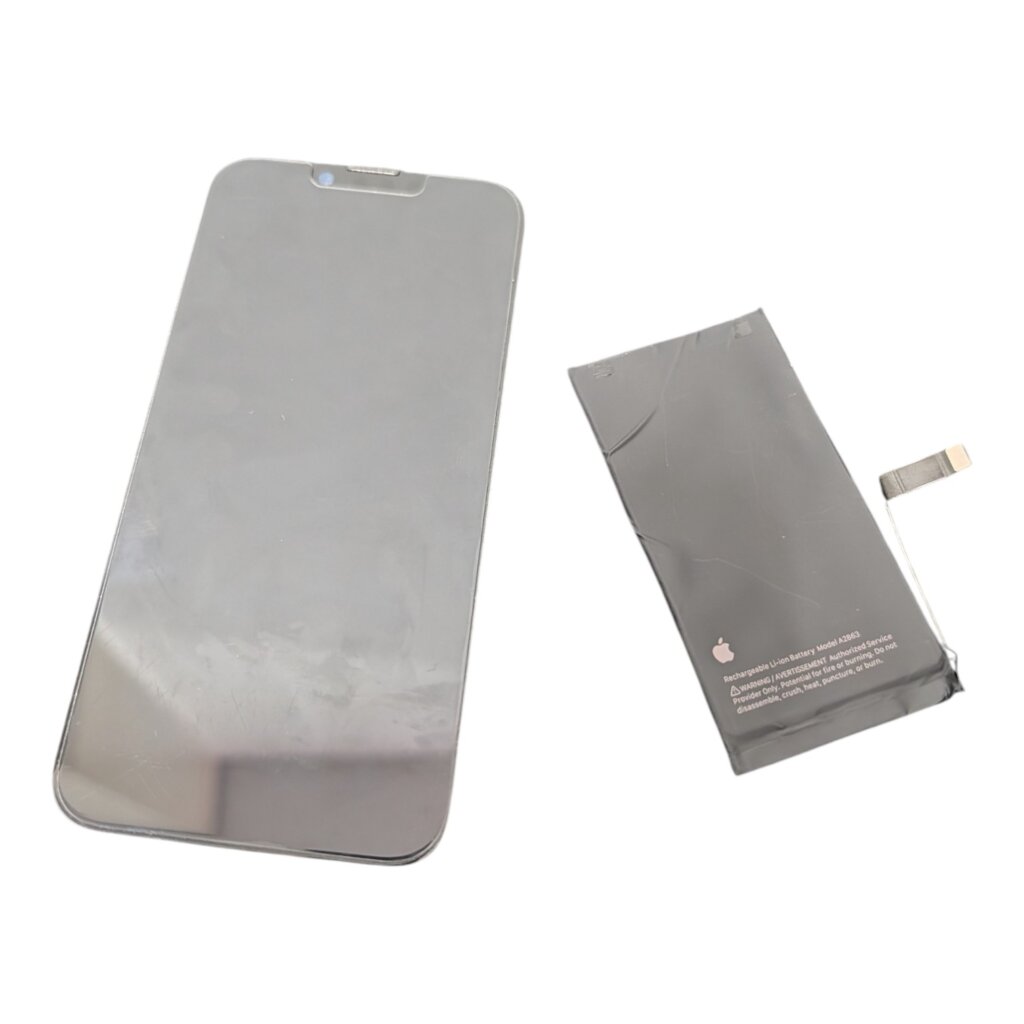 iPhone14　液晶交換