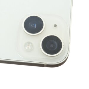 iPhone14　アウトカメラ交換