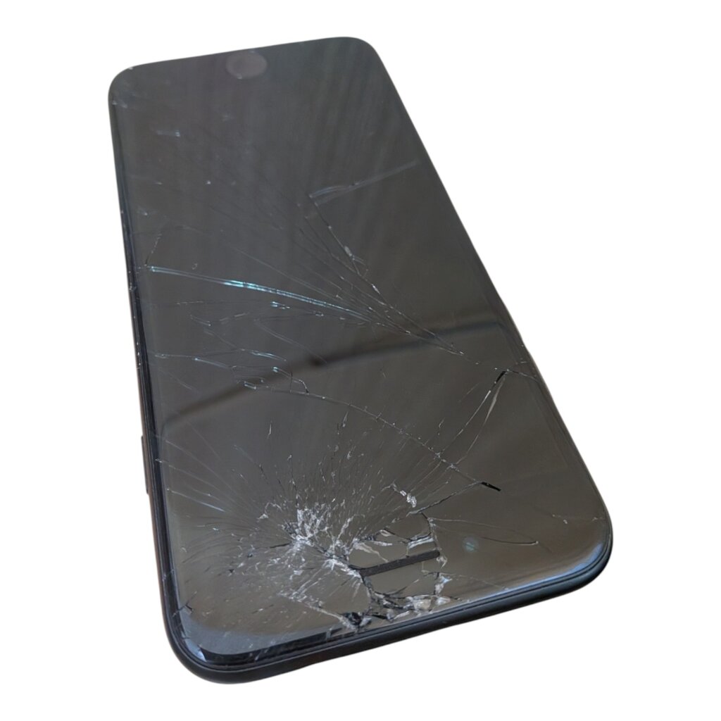 iPhone SE2 パネル交換修理