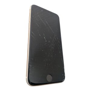 iPhone SE 第3世代 パネル交換修理