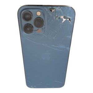 iPhone12Pro バックガラス交換修理