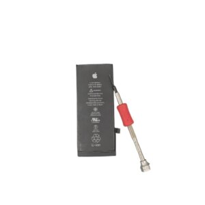 iPhoneSE2　バッテリー交換