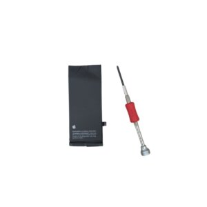 iPhoneSE3　バッテリー交換