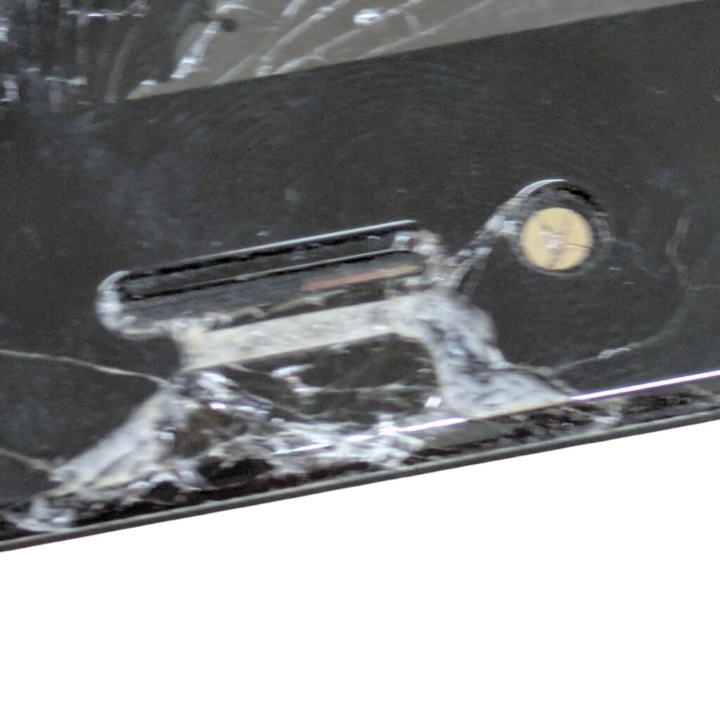 iPhone12　液晶交換