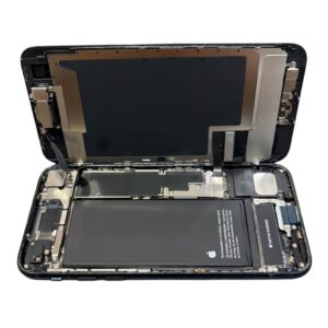 【即日修理‼】iPhoneSE3 アイフォンSE 第3世代 バッテリー交換