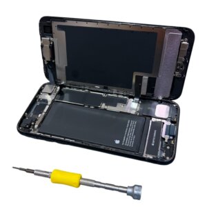 【即日修理‼】iPhoneSE3 アイフォンSE 第3世代 バッテリー交換