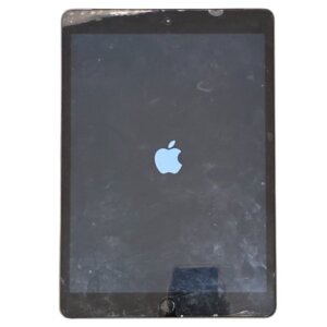 iPad7 A2198 フロントパネル交換　札幌市 東区 元町