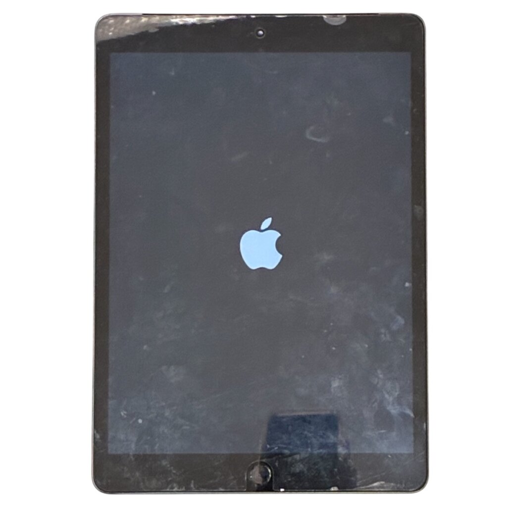 iPad7 A2198 フロントパネル交換　札幌市 東区 元町