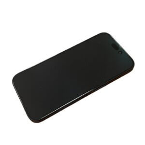 iPhone SE2　フロントパネル交換修理